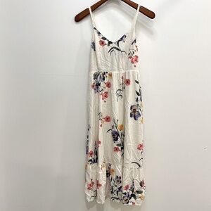 FLORAL sundress